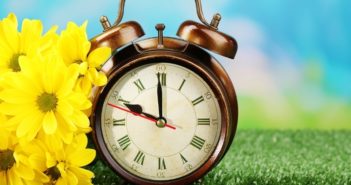 Este domingo inicia horario de verano en la frontera norte