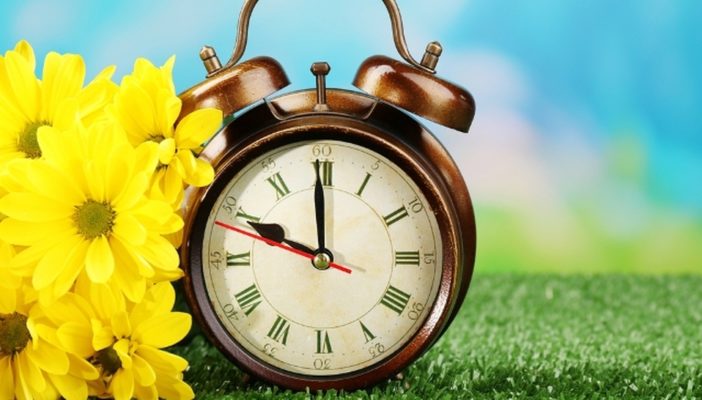 Este domingo inicia horario de verano en la frontera norte