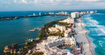 Muere primer paciente por coronavirus en Cancún