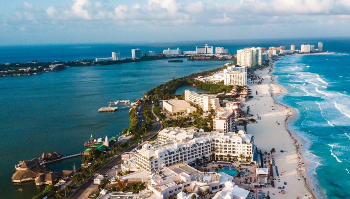 Muere primer paciente por coronavirus en Cancún