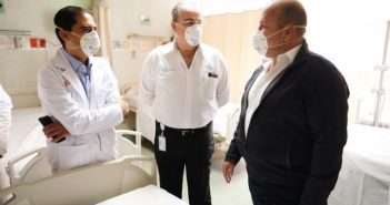 Descarta gobierno de Jalisco nueva 'deuda' para combatir al Covid-19