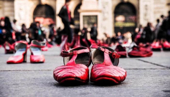 Pide Alfaro no solo responsabilizar al gobierno por feminicidios