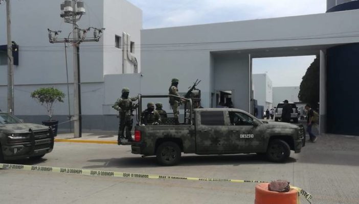 Rinden homenaje a los elementos caídos en Las Huertas