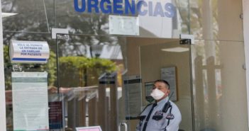 Confirman un caso más de coronavirus en el Estado de México