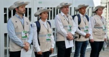 Llaman a participar en el Censo; habría multas de no hacerlo