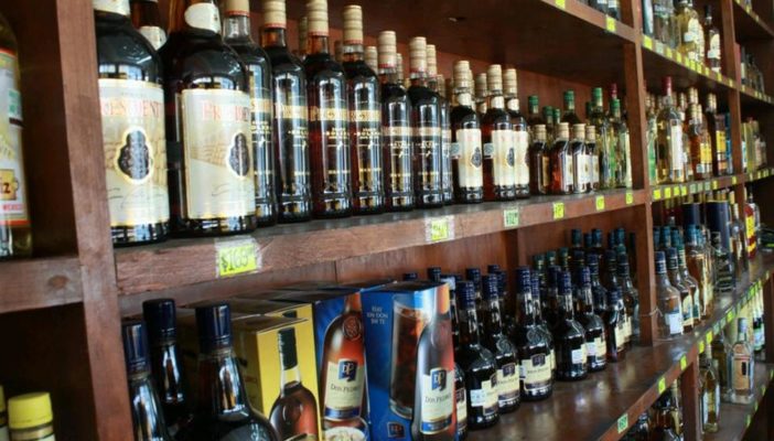 Implementa gobierno de Oaxaca 'ley seca' por Covid-19