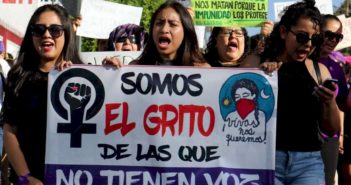 Bahía de Banderas también tiene activa la 'alerta de género'