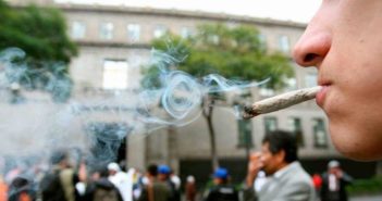 Se estanca la legislación para uso lúdico de mariguana