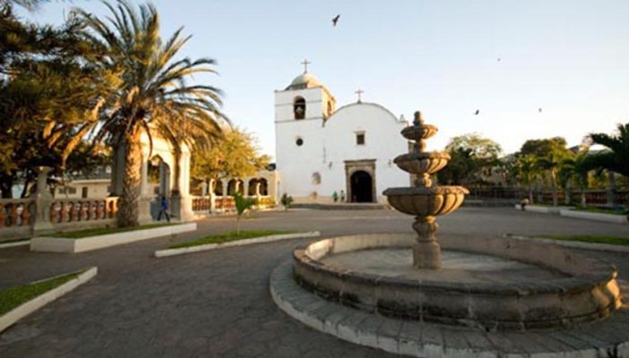 Tomatlán implementa 'toque de queda' tras confirmar 2 casos de Covid-19