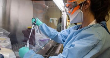 Las matemáticas dicen que el Covid19 se propagará a finales de marzo