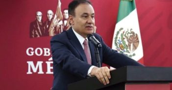 No es momento de cerrar fronteras ante expansión de COVID-19: Durazo