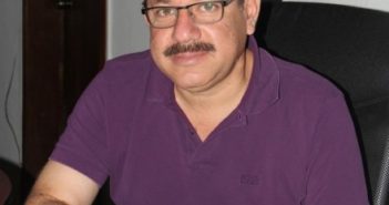 Trasciende que será Santiago Centeno el nuevo director de Seapal