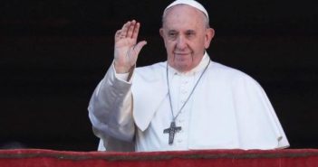 El Papa Francisco da negativo a la prueba de Covid-19