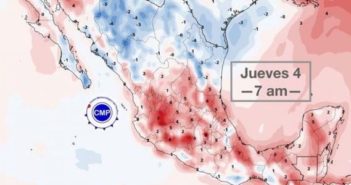 Se prevé un aumento en las temperaturas para Nayarit