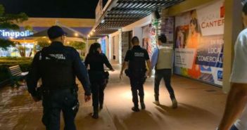 Nayarit sin comercios, cines y vida nocturna; Vallarta los mantiene abiertos