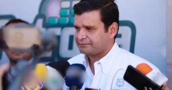 Anuncia gobernador de Nayarit suspensión de clases a partir del miércoles 18 de marzo