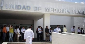 Muere médico en Zacatecas por Covid-19