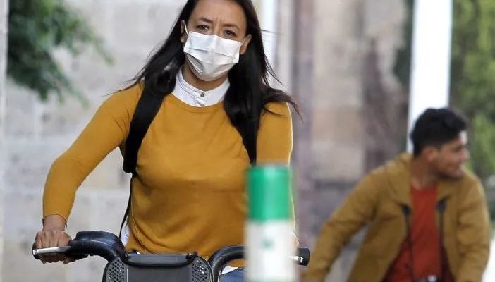 'Estamos en etapa crítica de contagios': Llama UDG a mantenerse aislados