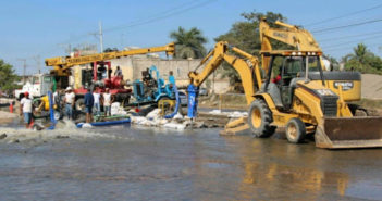 Se cumple un año del desastre ecológico que provocó Seapal al estero