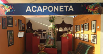 Acaponeta retira su participación en la Feria Nayarit 2020