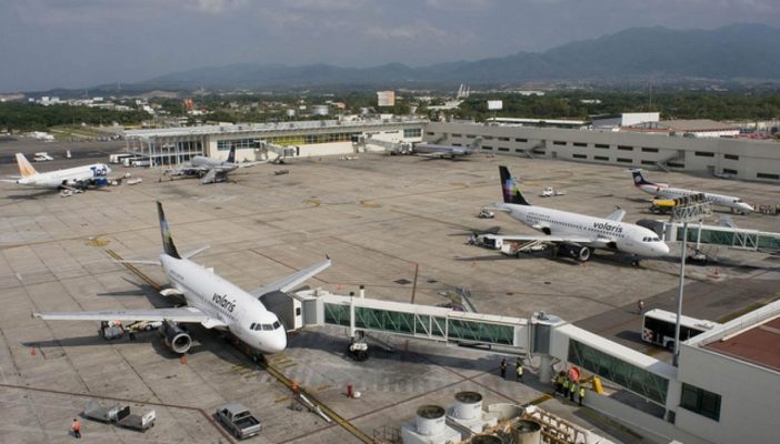 No suspenderán vuelos de California en Vallarta y Guadalajara