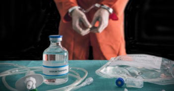 Diputada del Verde apoya aplicar pena de muerte, propone foros