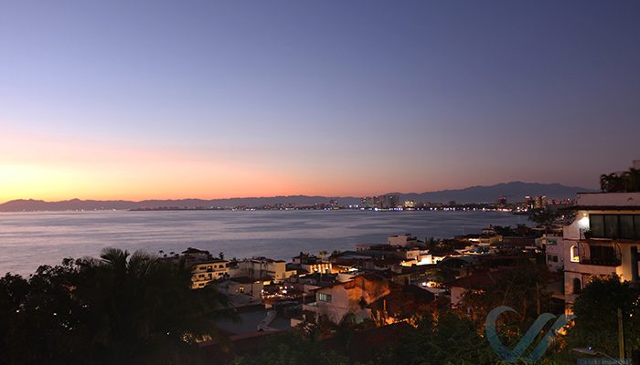 Cumple Puerto Vallarta 1 mes con coronavirus