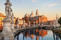 Véneto, la primera ciudad italiana que reanudará actividades