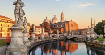 Véneto, la primera ciudad italiana que reanudará actividades