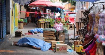 Marzo de 2020, el mes más violento con 83.5 homicidios diarios