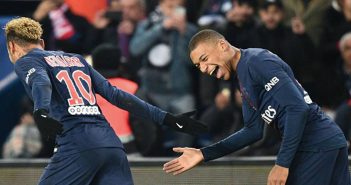 Liga de Francia, la primera TOP en ser cancelada