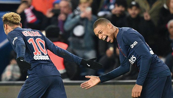 Liga de Francia, la primera TOP en ser cancelada