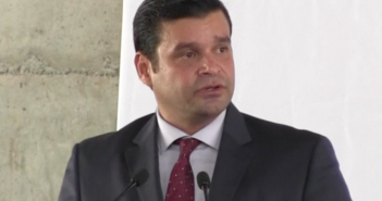 Amenaza gobernador de Nayarit con operativos 'cero tolerancia'