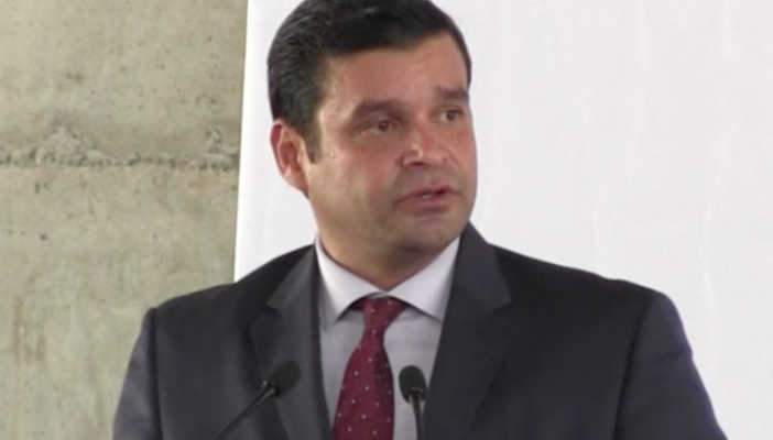 El resto del ciclo escolar continuará desde casa; Gobernador de Nayarit