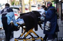 EU registra más de 2 mil 700 muertes por coronavirus en 24 horas