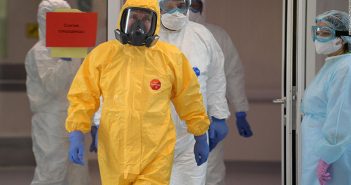 ¿En verdad Putin tiene controlado el coronavirus en Rusia?