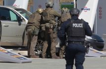 16 muertos en tiroteos en Canadá; el agresor fingió ser policía