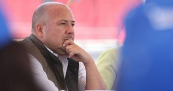 Alfaro es otro gobernador que insulta a los jaliscienses