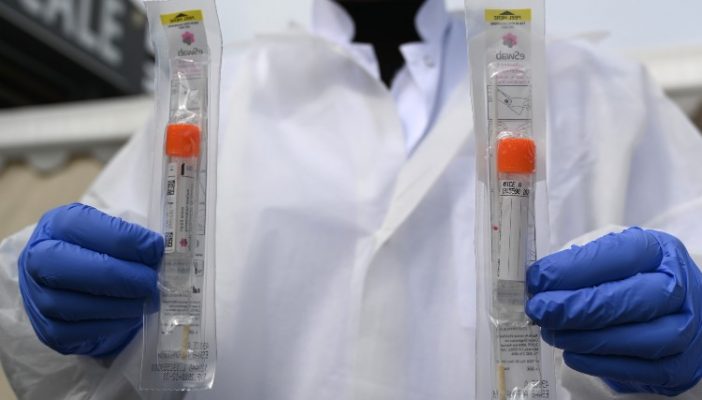 Pide Jalisco aval a López-Gatell para aplicar pruebas rápidas en masa