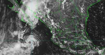 Estos son los nombres de las tormentas tropicales del 2020