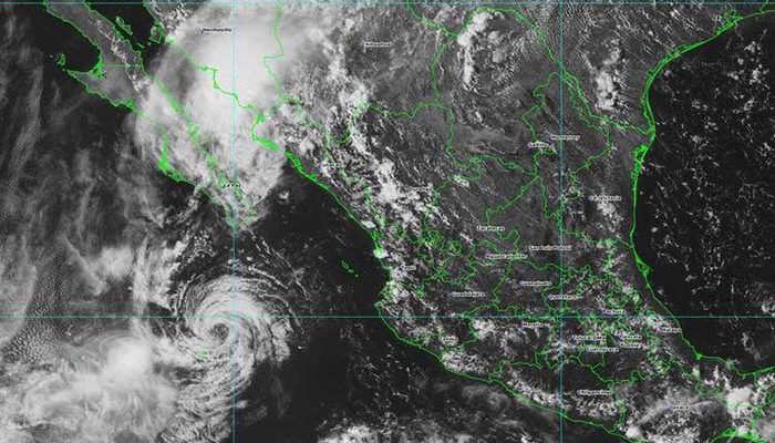 Estos son los nombres de las tormentas tropicales del 2020
