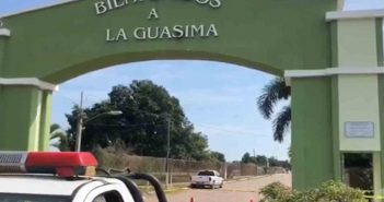 Levantan cerco sanitario en La Guásima, Nayarit