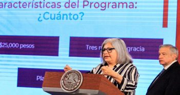 Alistan 1 millón de ‘créditos a la palabra’ para microempresas