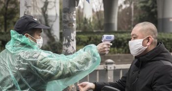 Hay signos de ralentización del Covid-19 en el mundo