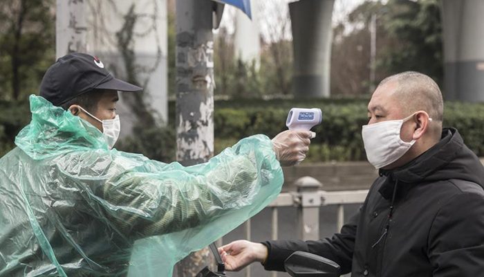 Hay signos de ralentización del Covid-19 en el mundo