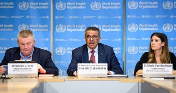 OMS advierte que no hay evidencia de inmunidad luego de padecer Covid-19