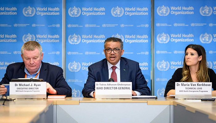 OMS advierte que no hay evidencia de inmunidad luego de padecer Covid-19