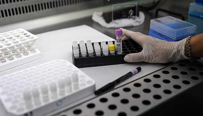 La gente no se está vacunando contra la influenza, advierte SSa