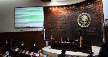 Diputados de Jalisco se aprueban seguros de vida en 'Fast track'