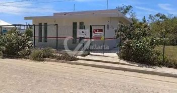 Puerto Vallarta tiene 16 casos de Covid-19; la mitad personal de salud